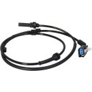 KAMOKA Sensor, Raddrehzahl 1060598