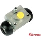 BREMBO Radbremszylinder A 12 630 ESSENTIAL LINE