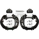 FEBI BILSTEIN Bremsbacken 37534