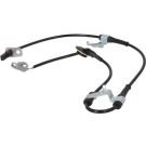 KAMOKA Sensor, Raddrehzahl 1060628