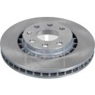 FEBI BILSTEIN Bremsscheibe 05179