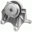 Lagerung, Motor Fiat Bravo 1.4T-Jet 07 34456 01