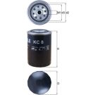 MAHLE Kraftstofffilter KC 8