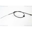 Seilzug, Feststellbremse Volvo T. C70 2.0-2.5 97-05 Le/Pr 8140 27140