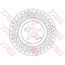 15 481 110 Bremsscheibe VA DF6433S