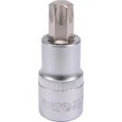 Biteinsatz T-Profil Torx 1/2 T55 L55Mm YT-04317