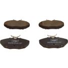 Bremsbelagsatz Jaguar T. S-Type 99-06 19-2951