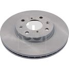 FEBI BILSTEIN Bremsscheibe 28435