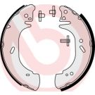 Bremsbackensatz HA NISSAN Interstar OPEL Movano RENAULT Master 02-10 ESSENTIAL LINE S 59 518