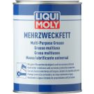 Liqui Moly Mehrzweckfett 1 kg 3553 1kg Dose Blech