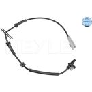 Sensor, Raddrehzahl 40-14 800 0024