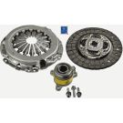 SACHS Kupplungssatz 3000 990 333 Kit plus CSC