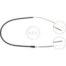 A.B.S. Handbremsseil Seilzug Festellbremse K12776