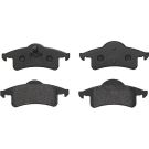 BREMBO Bremsklötze HA P 37 006