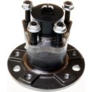 DENCKERMANN Radlager W413363