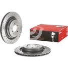 15 482 057 Bremsscheibe HA MERCEDES GL,M-Klasse 11 PRIME LINE - UV Coated 09.A961.21 15 482 057 Bremsscheibe HA MERCEDES GL,M-Klasse 11 PRIME LINE - UV Coated 09.A961.21