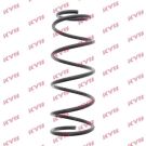 KYB Fahrwerksfeder Citroen P. C8 2.0Hdi 07/02 K-Flex RC2127