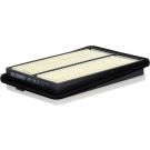 FILTRON Luftfilter AP 124/3