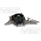 PA 763 Wasserpumpe AUDI A4,A6 98 PA763