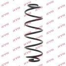 KYB Fahrwerksfeder Citroen T. C3 Picasso 1.4-1.6D 02/09 RA6109