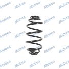 Fahrwerksfeder HA OPEL Astra 90171449