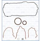 Dichtungssatz, Kurbelgehäuse 54165000