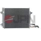 JPN Kondensator, Klimaanlage 60C9139-JPN