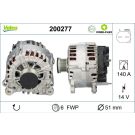 VALEO Generator 200277