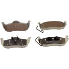Bremsbelagsatz Jeep T. Grand Cherokee 05 QP5195