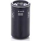 Mann & Hummel Ölfilter PKW ISUZU 02 W 8018