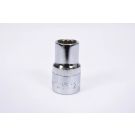 ZwÖlfkant-Steckschlüssel-Einsatz 12mm YT-1274