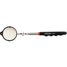 Teleskop-Inspektionsspiegel Mit Led YT-0663