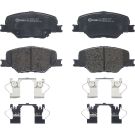 BREMBO Bremsklötze VA OPEL Insignia 17 PRIME LINE P 59 096
