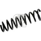 FEBI BILSTEIN Fahrwerksfeder 46898