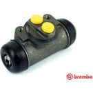 BREMBO Radbremszylinder A 12 375 ESSENTIAL LINE