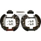 FEBI BILSTEIN Bremsbacken 37610