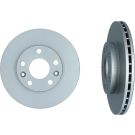KAMOKA Bremsscheibe 103576