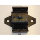 Lagerung, Motor Nissan Gear Patrol Gear 88-00 Y61 Hinten RU-105