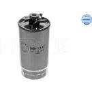 Kraftstofffilter Bmw M47/M57 E39/E 3143230000