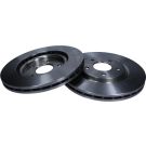 Maxgear Bremsscheibe Fiat P. Freemont 2.0 Jtd/2.4-3.6 11 19-3226