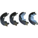 Bremsbacken Opel Agila 00 19-0290