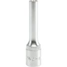 Sechskantschlüssel 4mm Lang 1/4 YT-1413