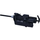Kraftstoffeinfüllklappe Stellantrieb Renault Megane 02 8200305732