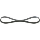 Keilrippenriemen FORD,MAZDA Elastic 1987946125