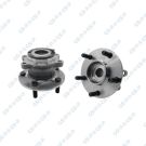 GSP Radlagersatz 9325030