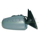 SPIEGEL R EL VERS HZB KONV grundiert AUDI A4 2,01-11,07 1327,702,1