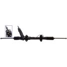 Lenkgetriebe hydraulisch VW LT,MERCEDES Sprinter 96 711520370