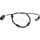 A.B.S. Verschleißsensor 39757