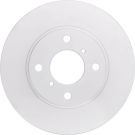 Bremsscheibe 0 986 479 B45