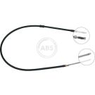 A.B.S. Handbremsseil Seilzug Festellbremse K14168